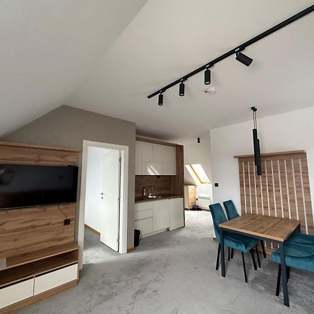 Hotel Djina - Kopaonik Extérieur photo