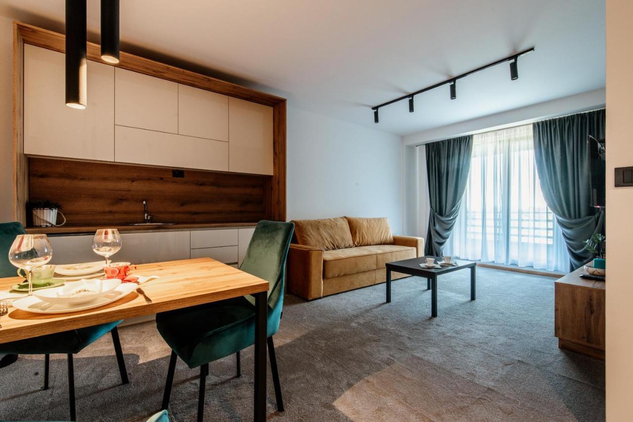 Hotel Djina - Kopaonik Extérieur photo