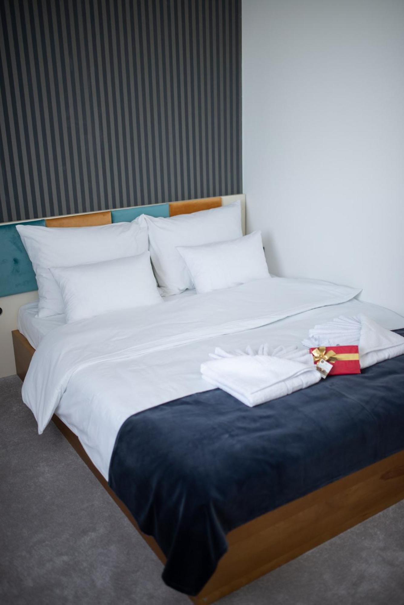 Hotel Djina - Kopaonik Chambre photo