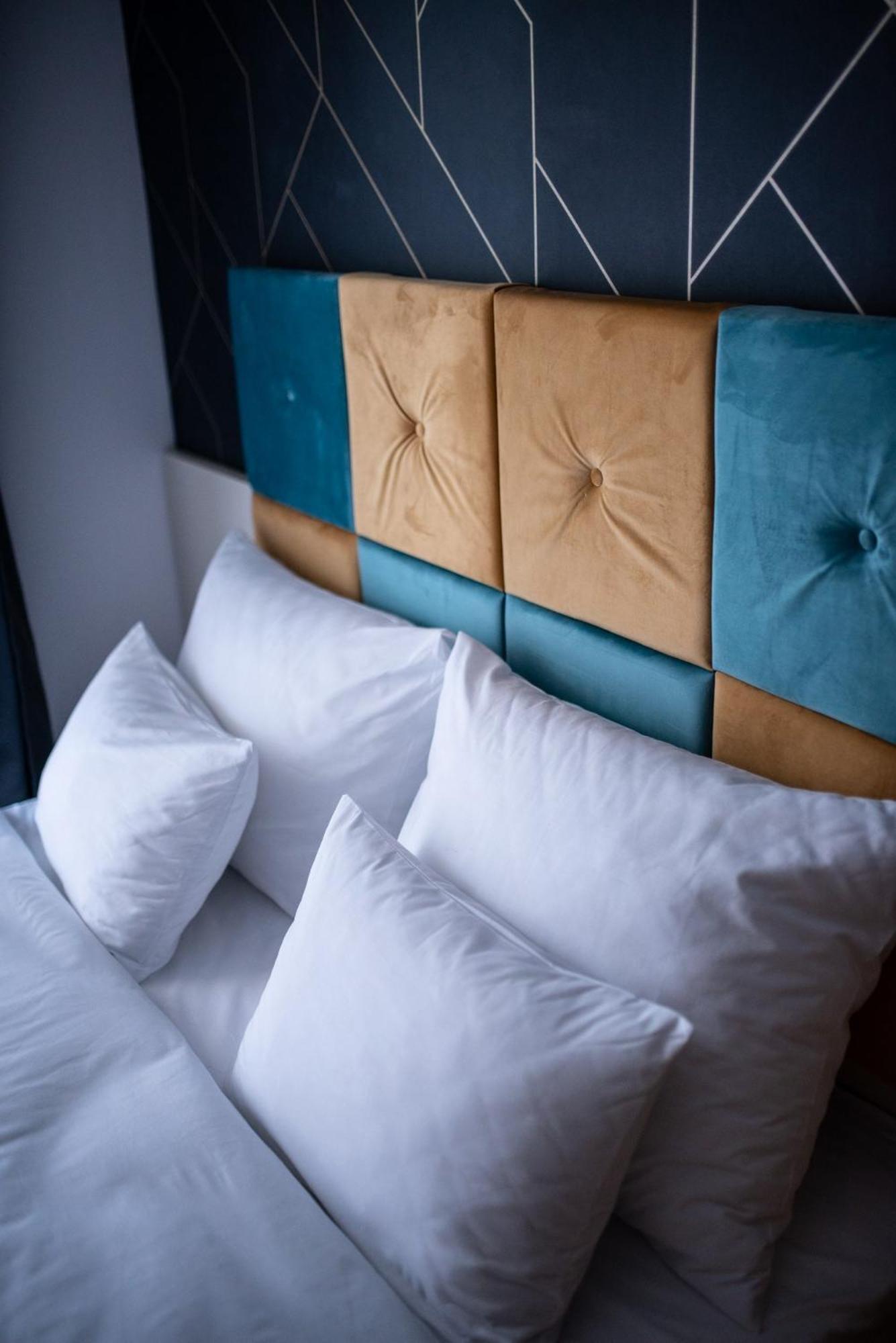 Hotel Djina - Kopaonik Chambre photo