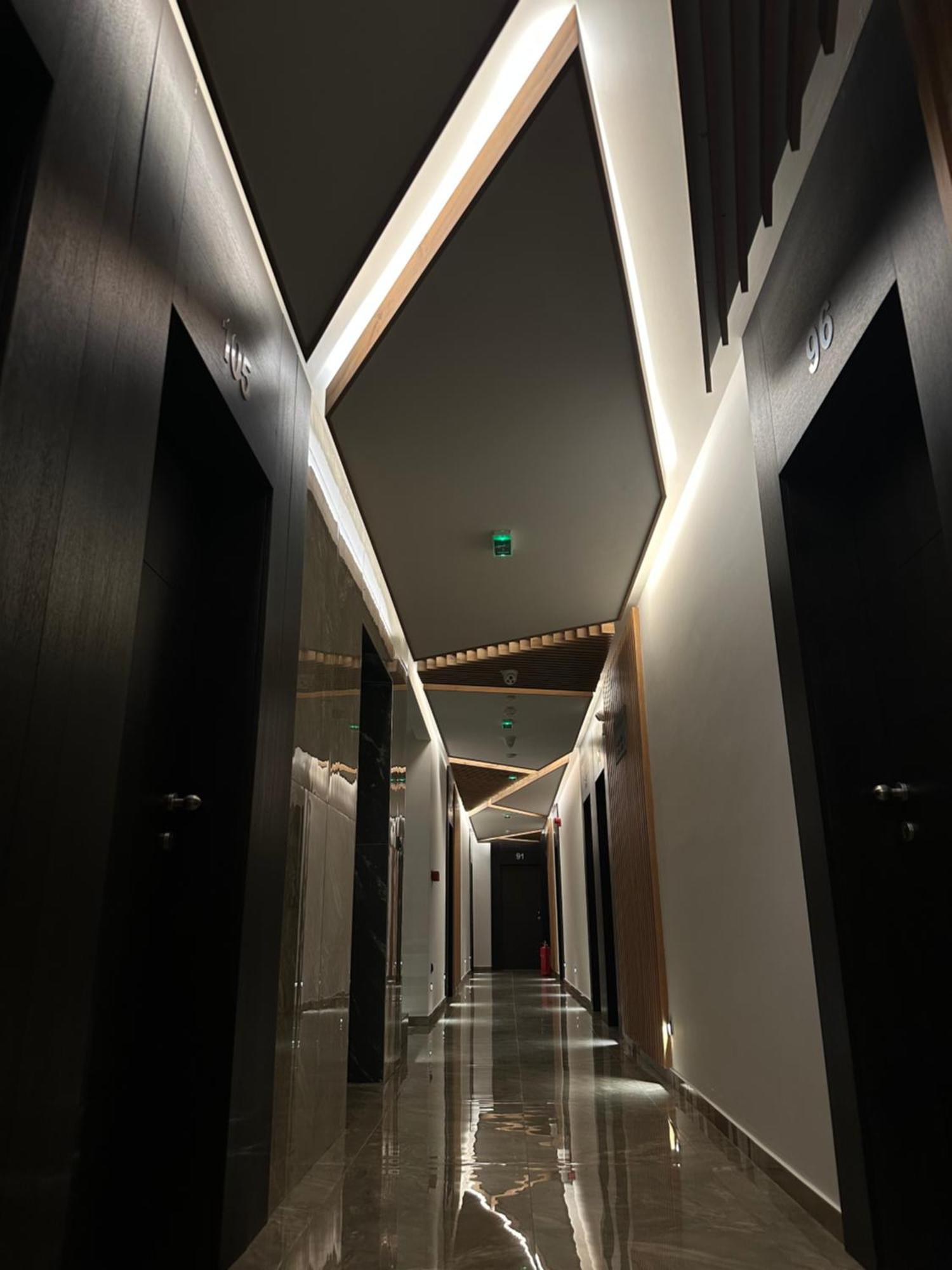 Hotel Djina - Kopaonik Extérieur photo